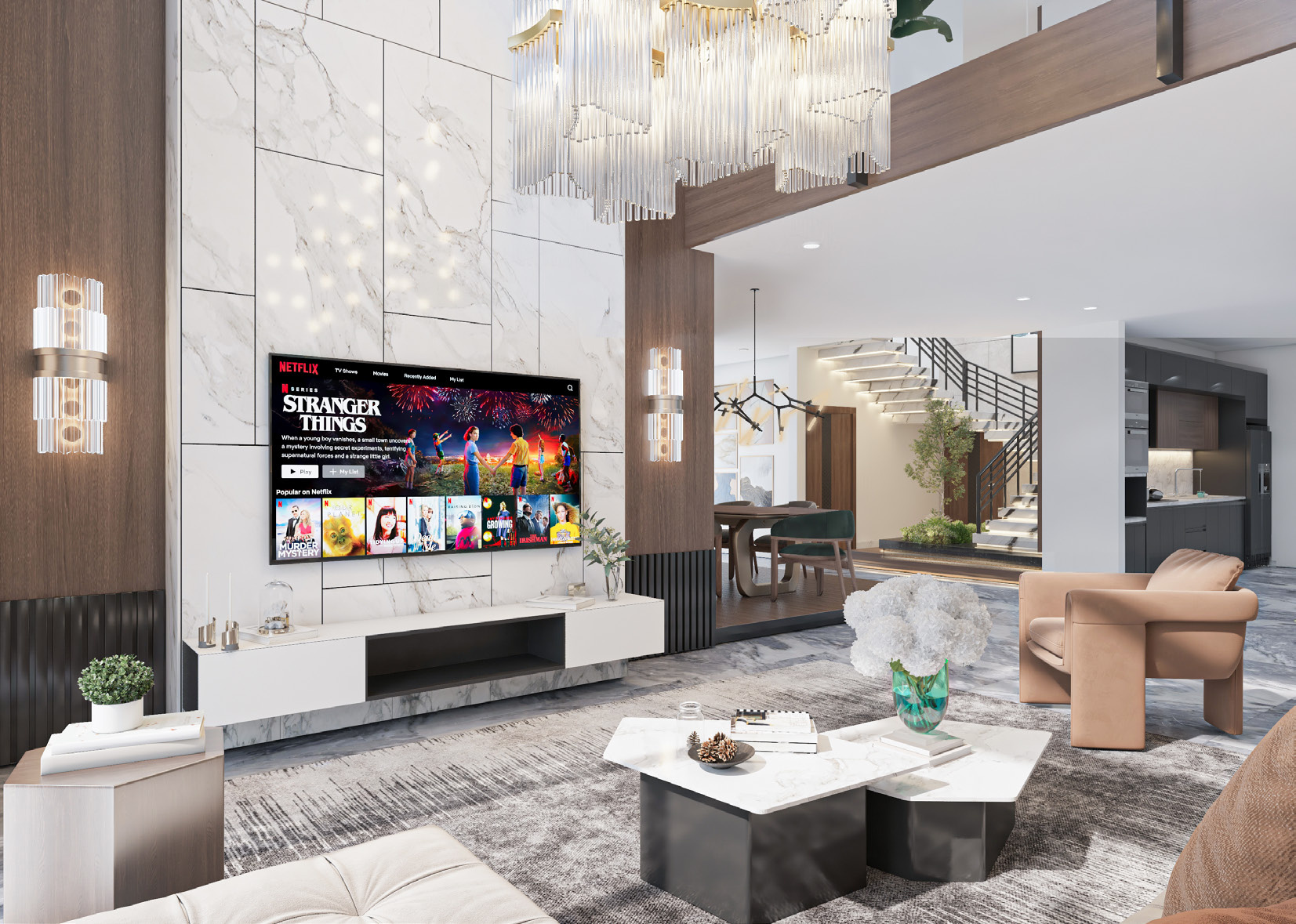 Living Room Seating — Karachi, Pakistan